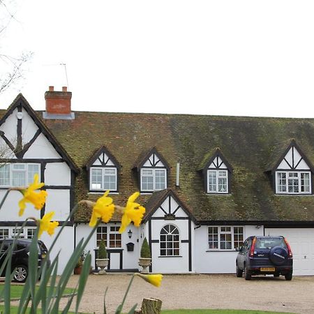 Sunny Cottage Maidenhead Exterior foto