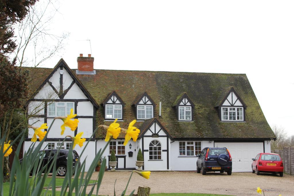 Sunny Cottage Maidenhead Exterior foto